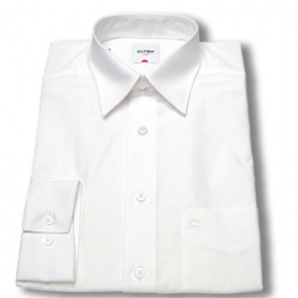 White Shirt (All Sizes)